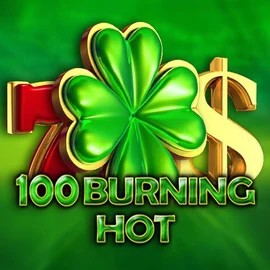 100 Burning Hot online slot from Amusnet Interactive – play at shufflekaszino.net