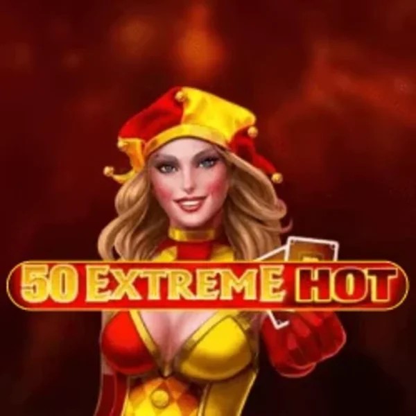 50 Extreme Hot logo – Slots by Eurocoin Interactive at Shuffle Casino