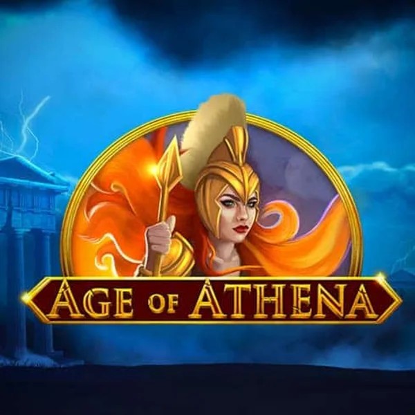Enjoy Age of Athena by Epic Industries – logo hosted on shufflekaszino.net