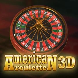 American Roullete 3D (Evoplay) game by Evoplay – logo hosted on Shuffle Casino