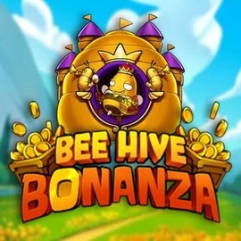 Play Bee Hive Bonanza slot by NetEnt on shufflekaszino.net