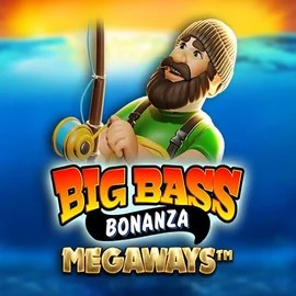 Big Bass Bonanza Megaways – slot by Pragmatic Play, featured at shufflekaszino.net