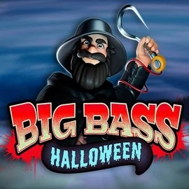 Enjoy Big Bass Halloween by Pragmatic Play – logo hosted on shufflekaszino.net