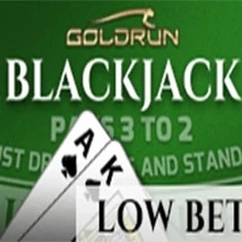 Play Blackjack Low Bets slot by Holland Power Gaming on shufflekaszino.net