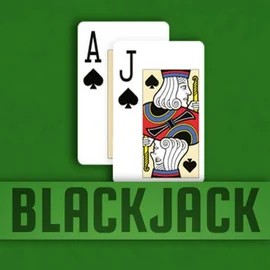 Try Blackjack (Relax Gaming) slot by Relax Gaming on shufflekaszino.net – logo image