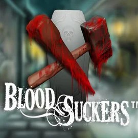 Blood Suckers – slot by NetEnt, featured at shufflekaszino.net