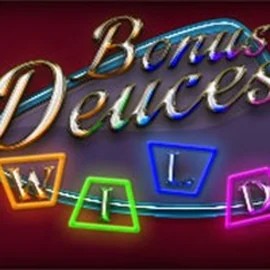 Bonus Deuces Wild (RTG) – slot by RTG (Reel Time Gaming), featured at shufflekaszino.net