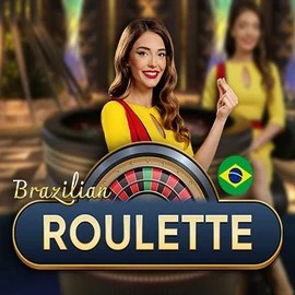 Play Brazilian Roulette (Pragmatic Play) slot by Pragmatic Play on shufflekaszino.net