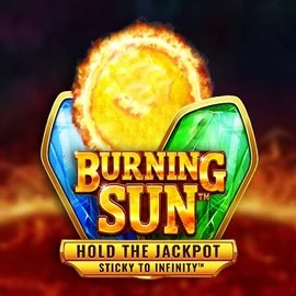 Play the Burning Sun slot by Wazdan on Shuffle Casino