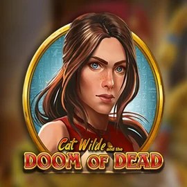 Play the Cat Wilde and the Doom of Dead slot by Play’n GO on Shuffle Casino