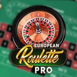 Try European Roulette Pro slot by Play’n GO on shufflekaszino.net – logo image
