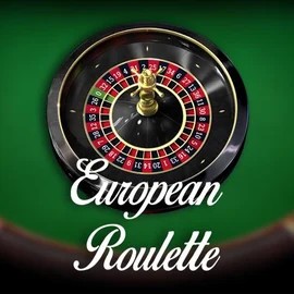 European Roulette (Red Tiger) by Red Tiger Gaming, showcased at shufflekaszino.net – game logo