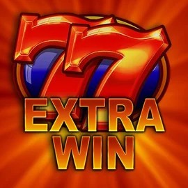 Extra Win game by Swintt – logo hosted on Shuffle Casino