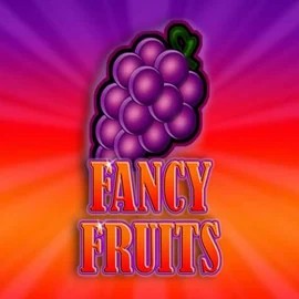 Fancy Fruits – slot by Gamomat, featured at shufflekaszino.net