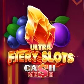 Fiery Slots Cash Mesh Ultra online slot from BF Games – play at shufflekaszino.net