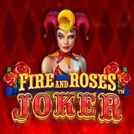 Fire and Roses Joker online slot from Triple Edge Studios – play at shufflekaszino.net