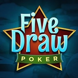 Enjoy Five Draw Poker MH (Nucleus) by Nucleus Gaming – logo hosted on shufflekaszino.net