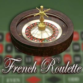 French Roulette (BGaming) logo – Table Games by BGAMING at Shuffle Casino
