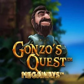Play Gonzo's Quest Megaways slot by Red Tiger Gaming on shufflekaszino.net