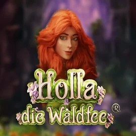 Holla die Waldfee – slot by Hölle Games, featured at shufflekaszino.net