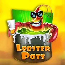 Enjoy Lobster Pots by Ready Play Gaming – logo hosted on shufflekaszino.net