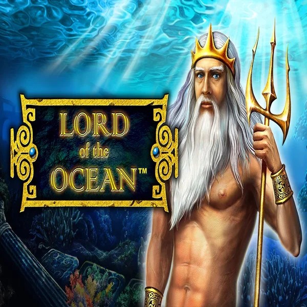 Play Lord of The Ocean slot by Greentube on shufflekaszino.net