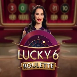 Lucky 6 Roulette online slot from Pragmatic Play – play at shufflekaszino.net