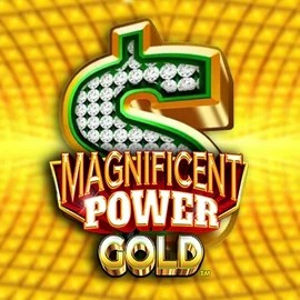 Play the Magnificent Power Gold slot by Oros Gaming on Shuffle Casino