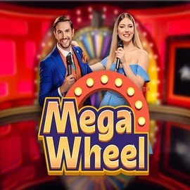 Enjoy Mega Wheel by Pragmatic Play – logo hosted on shufflekaszino.net