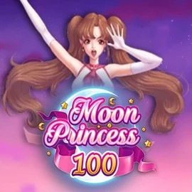 Try Moon Princess 100 slot by Play’n GO on shufflekaszino.net – logo image