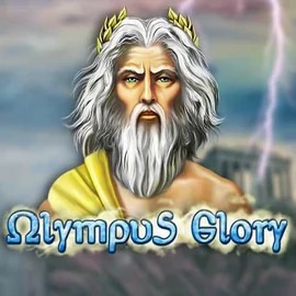 Olympus Glory – slot by Amusnet Interactive, featured at shufflekaszino.net