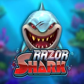 Razor Shark online slot from Push Gaming – play at shufflekaszino.net