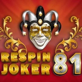 Respin Joker 81 online slot from SYNOT Games – play at shufflekaszino.net