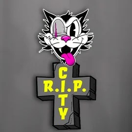 RIP City – slot by Hacksaw Gaming, featured at shufflekaszino.net