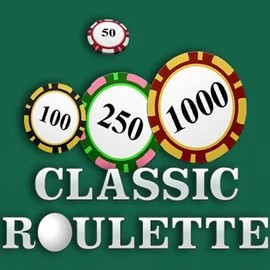 Play Roulette slot by OneTouch Games on shufflekaszino.net