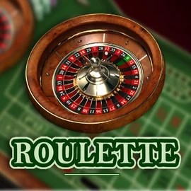 Roulette (Habanero) casino game by Habanero – featured logo at Shuffle Casino