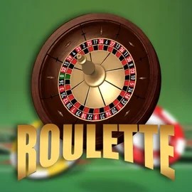 Roulette (Relax Gaming) casino game by Relax Gaming – featured logo at Shuffle Casino