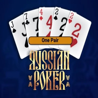 Russian Poker online slot from OneTouch Games – play at shufflekaszino.net