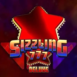 Sizzling 777 Deluxe online slot from Wazdan – play at shufflekaszino.net