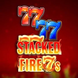 Play Stacked Fire 7s slot by Inspired Gaming on shufflekaszino.net