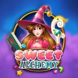 Play Sweet Alchemy slot by Play’n GO on shufflekaszino.net