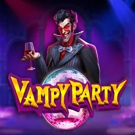 Vampy Party online slot from Pragmatic Play – play at shufflekaszino.net