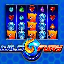 Play Wild Fury Jackpots slot by IGT on shufflekaszino.net